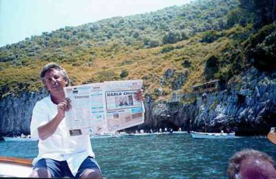 Mi Ciudad en el mundo 1