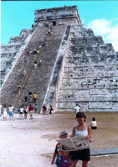 Mi Ciudad en el mundo 2