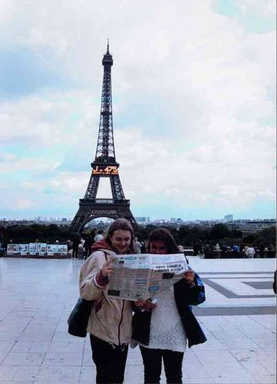 Mi Ciudad en el mundo 5