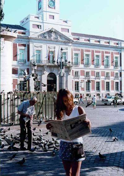 Mi Ciudad en el mundo 9