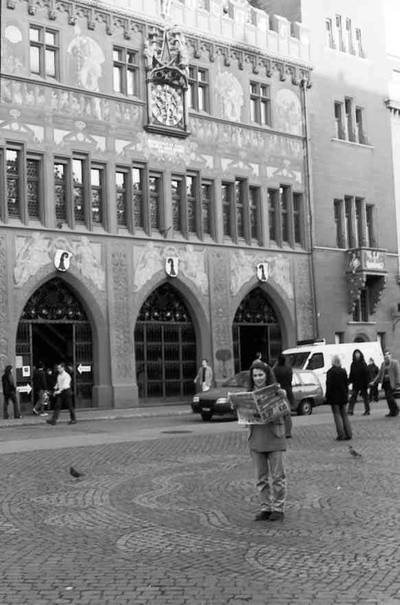 Mi Ciudad en el mundo 11